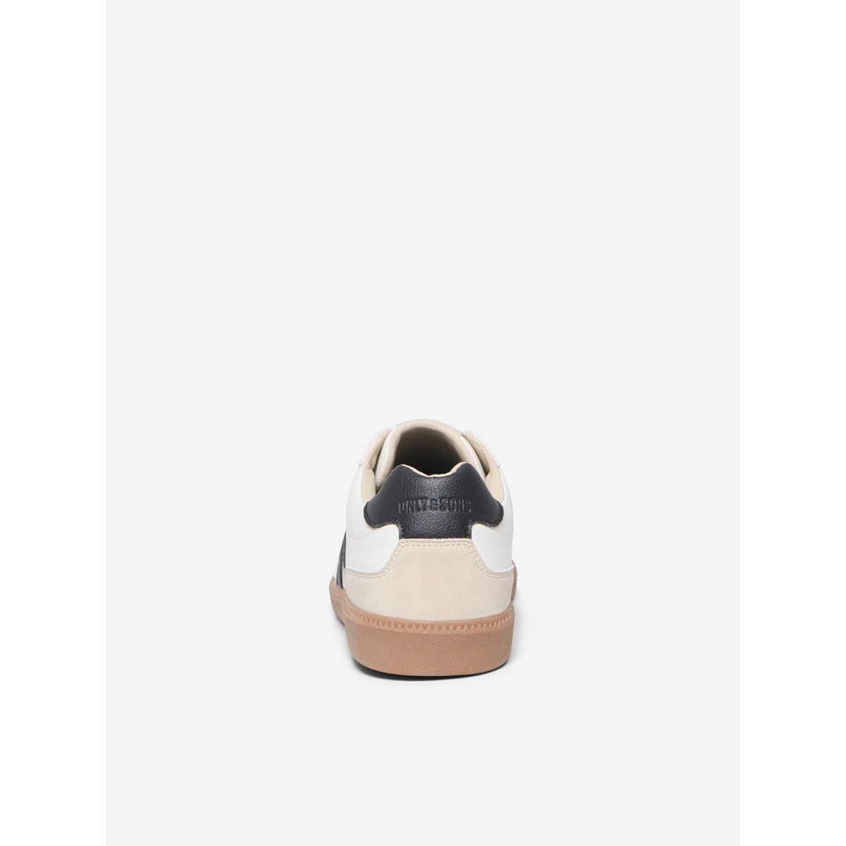 Chaussures blanche - white 1, ONLY & SONS