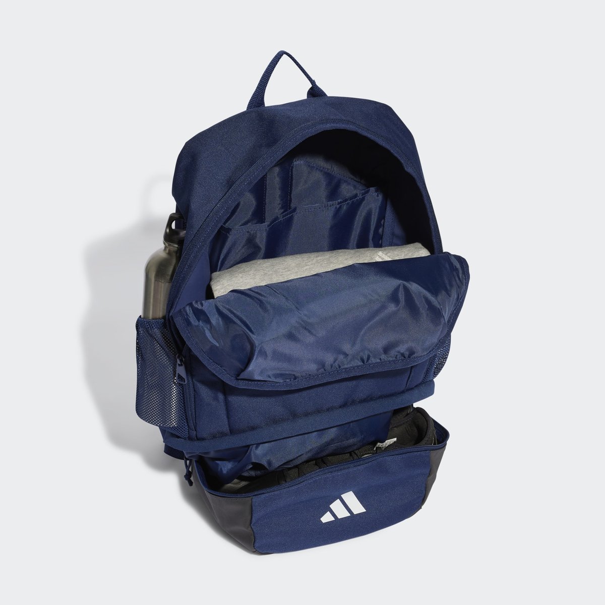 Sac À Dos Tiro 23 League Sac À Dos Tiro 23 League team navy blue 2 / black / white, adidas Performance