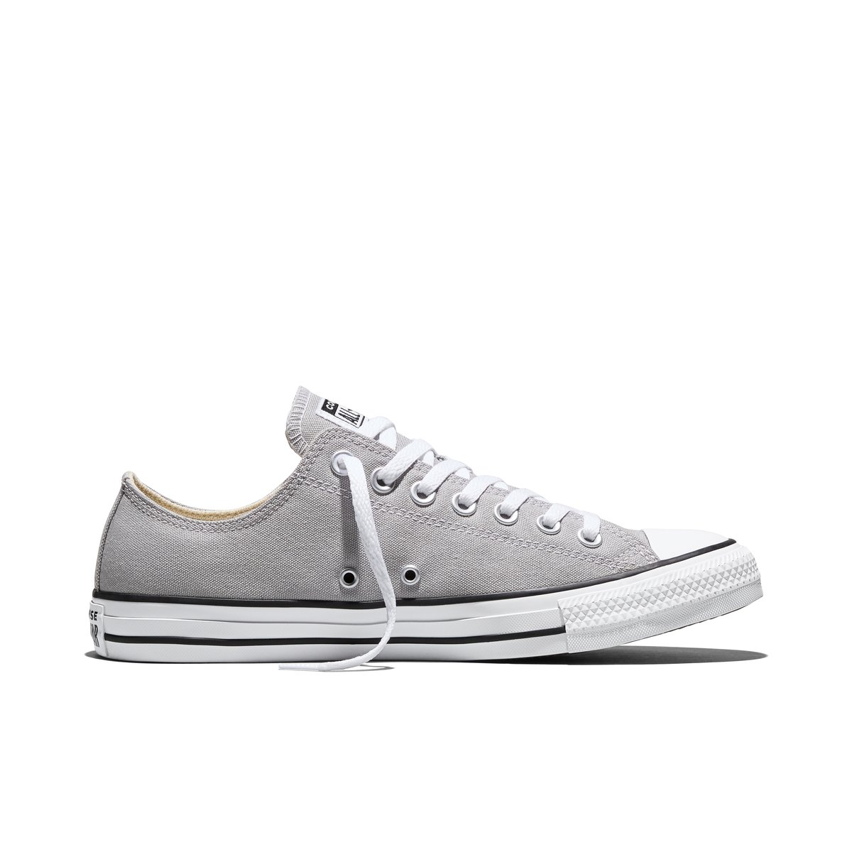 Baskets CHUCK TAYLOR ALL STAR CANVAS grey area, CONVERSE