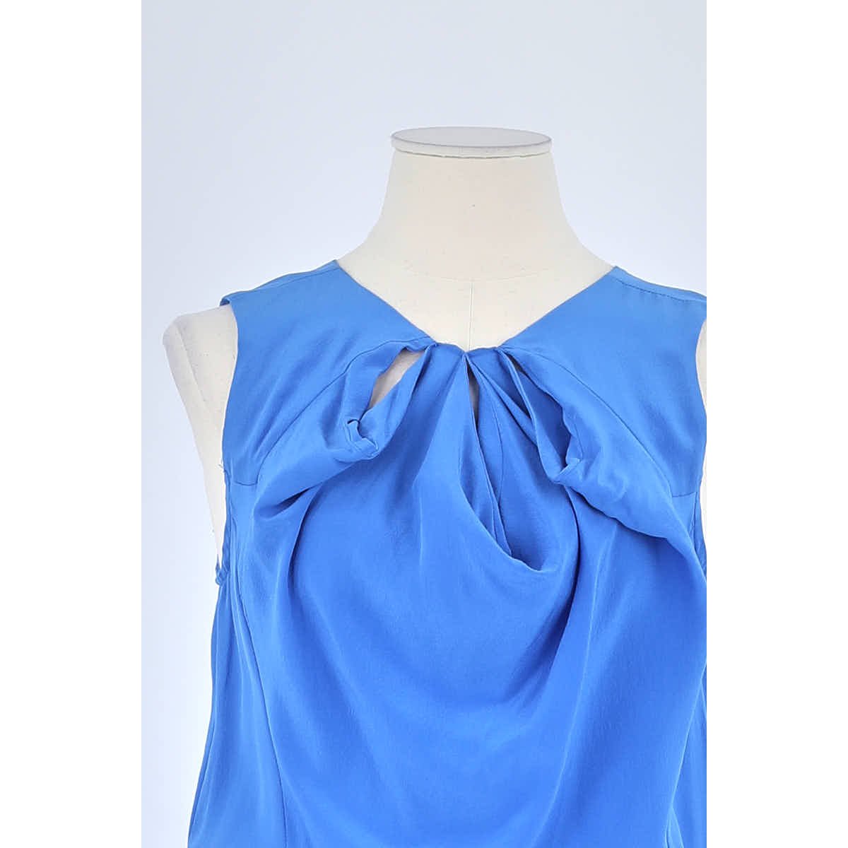 Robe - Très Bon État bleu, MAJE