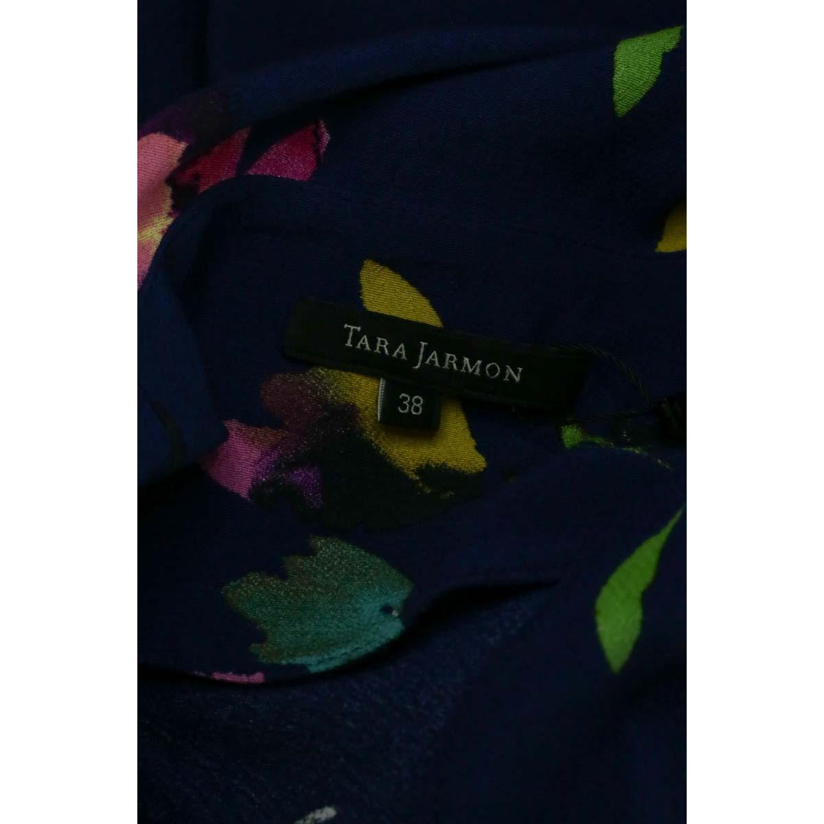 Robe - Très Bon État marine, TARA JARMON