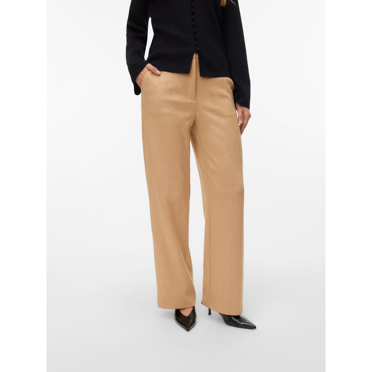 Pantalon tigers eye, VERO MODA