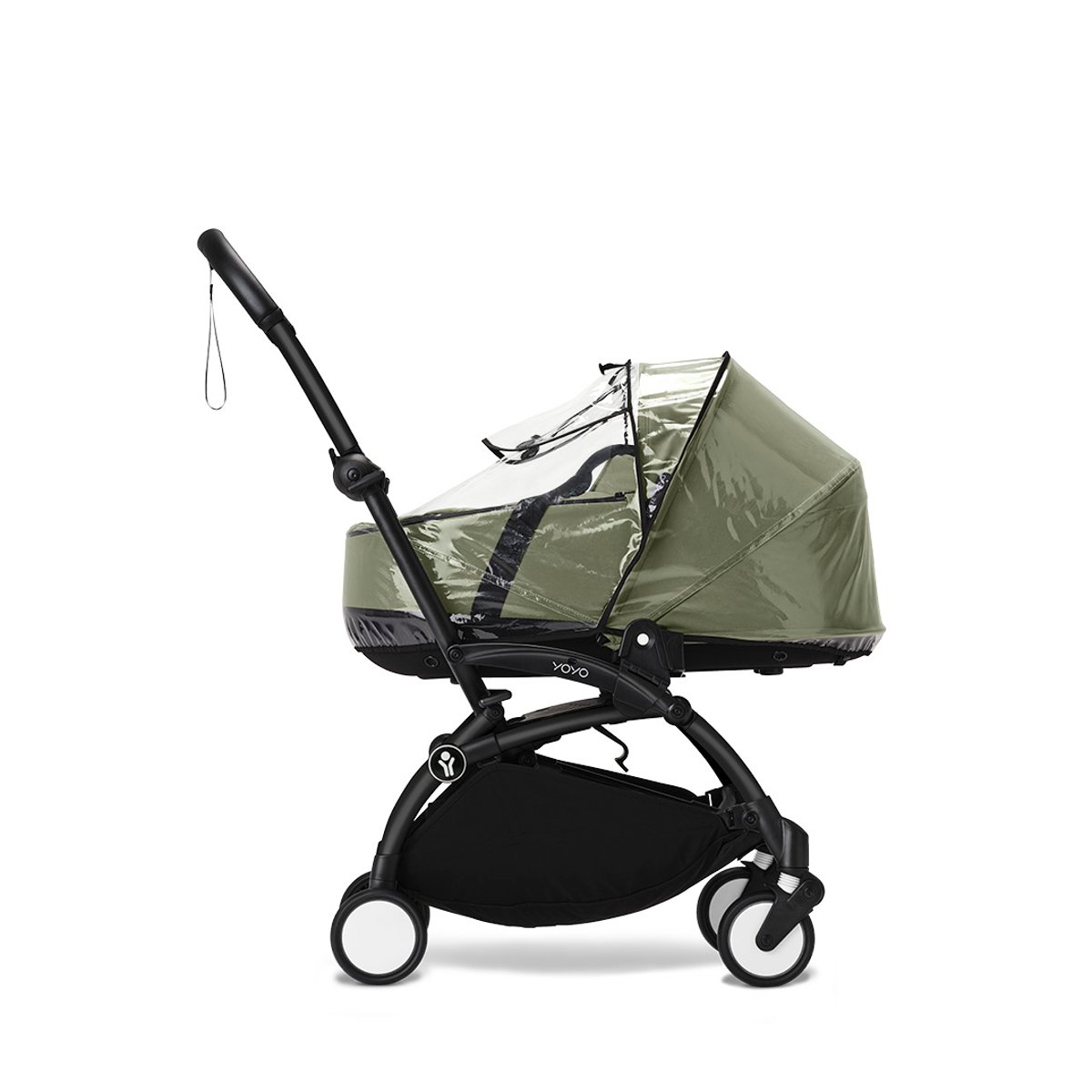 Protection pluie pour nacelle YOYO2/YOYO3 couleur unique, STOKKE