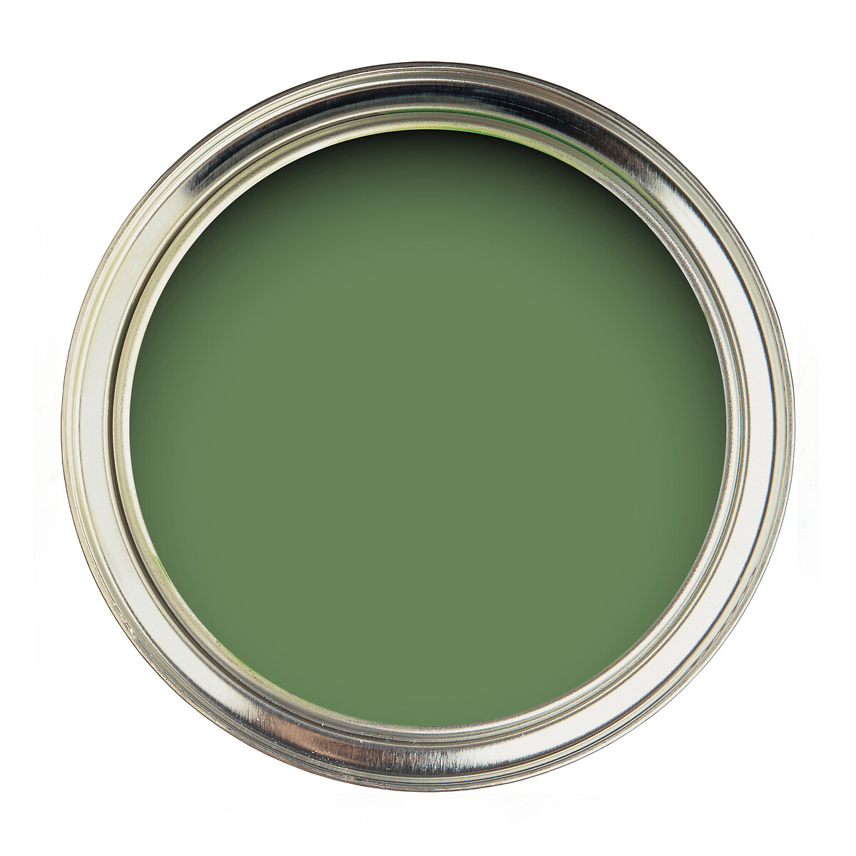 Active Emulsion Paint Botanical Green botanical green, SANDERSON
