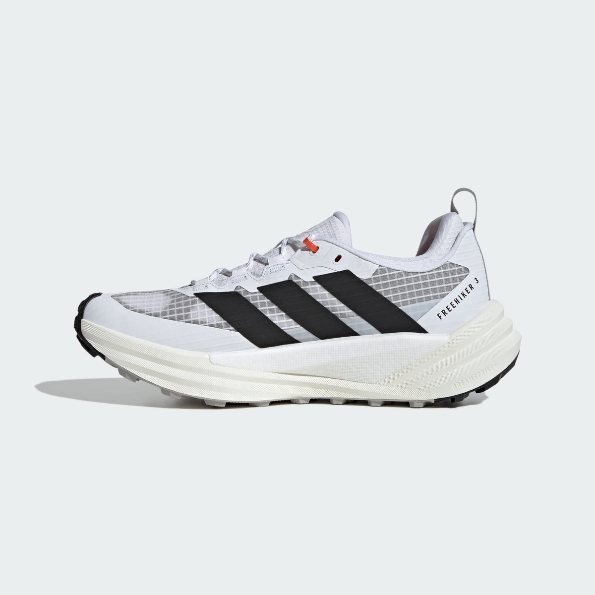 Chaussure De Randonnée Basse Terrex Freehiker 3 Gore-Tex Chaussure De Randonnée Basse Terrex Freehiker 3 Gore-Tex cloud white / core black / off white, adidas Performance