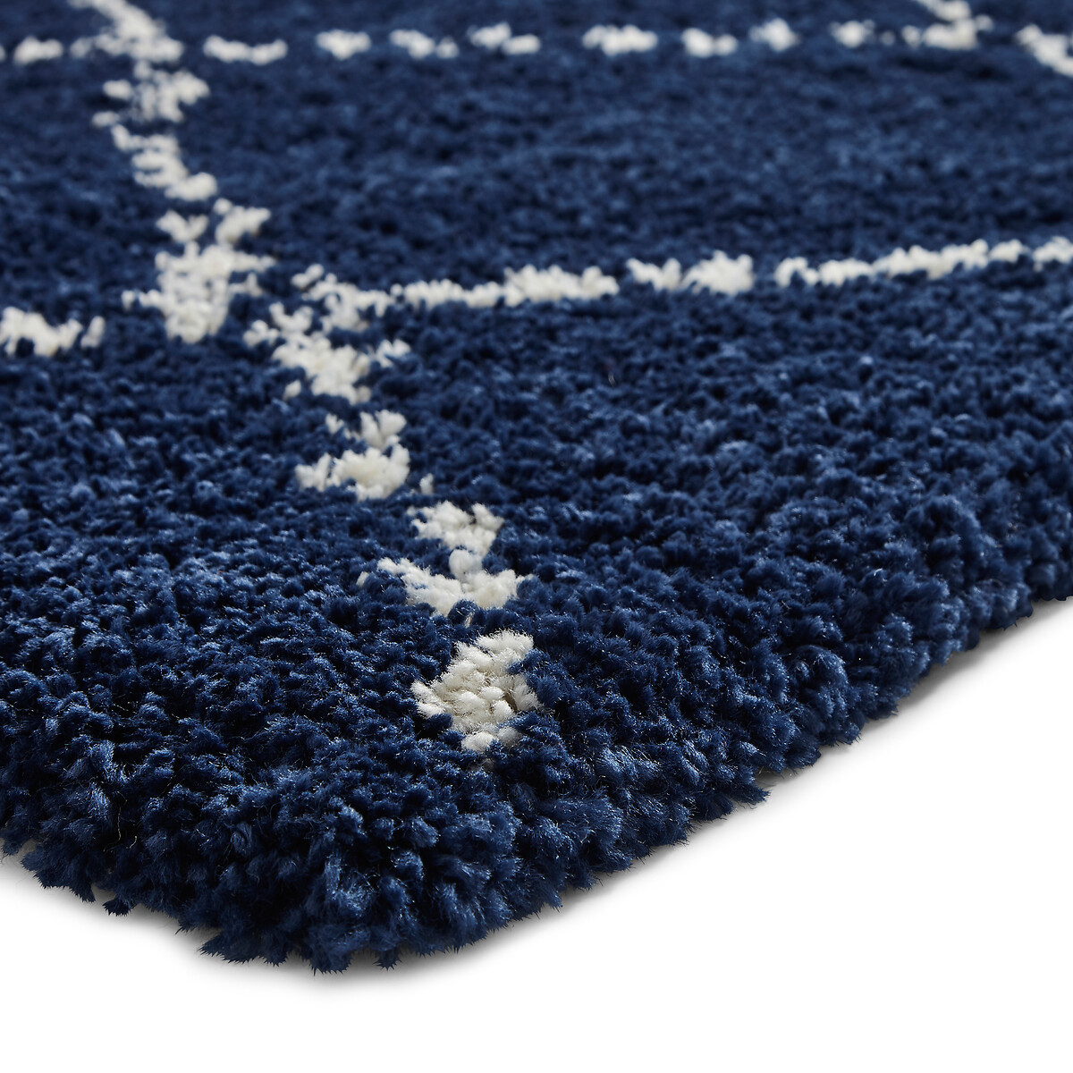 Royal Nomadic Rug navy, SO'HOME