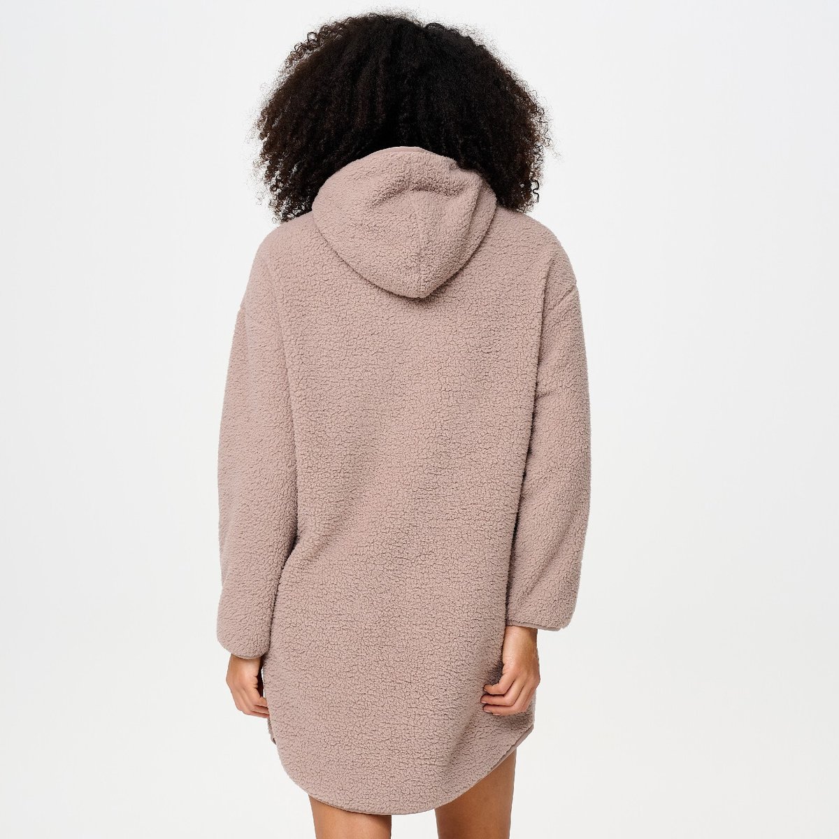 Robe antler beige, LINGADORE