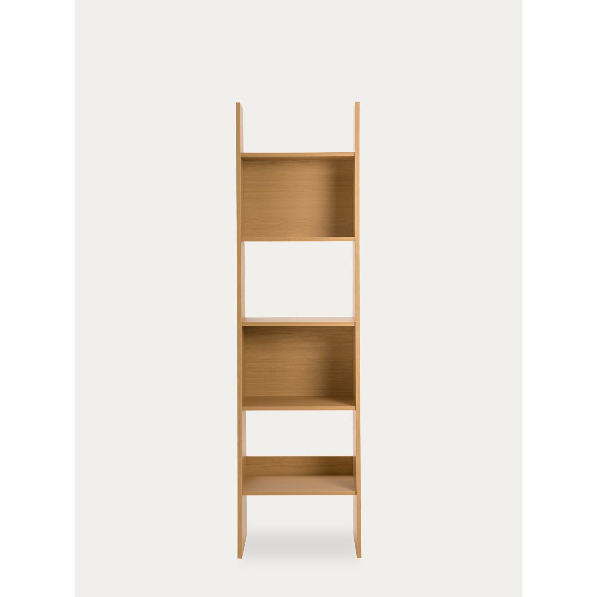 Étagère Mélamine - SANDE beige clair, KENAY