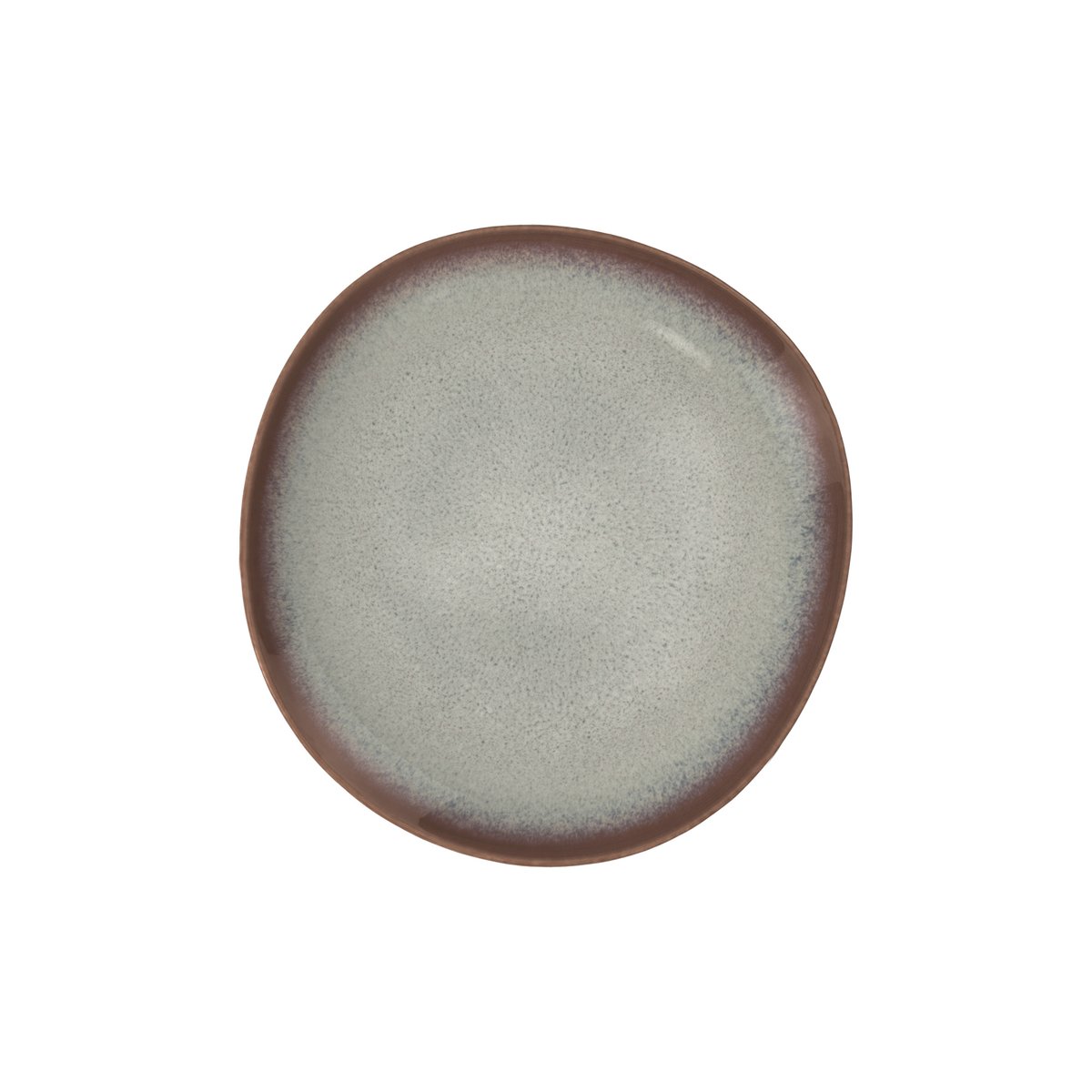 Assiette À Pain LAVE beige, LIKE. BY VILLEROY & BOCH
