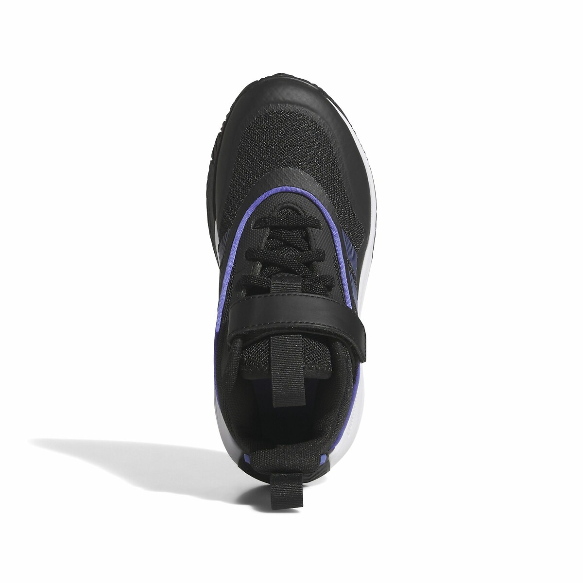 Baskets Ownthegame 3.0 noir/blanc, ADIDAS SPORTSWEAR