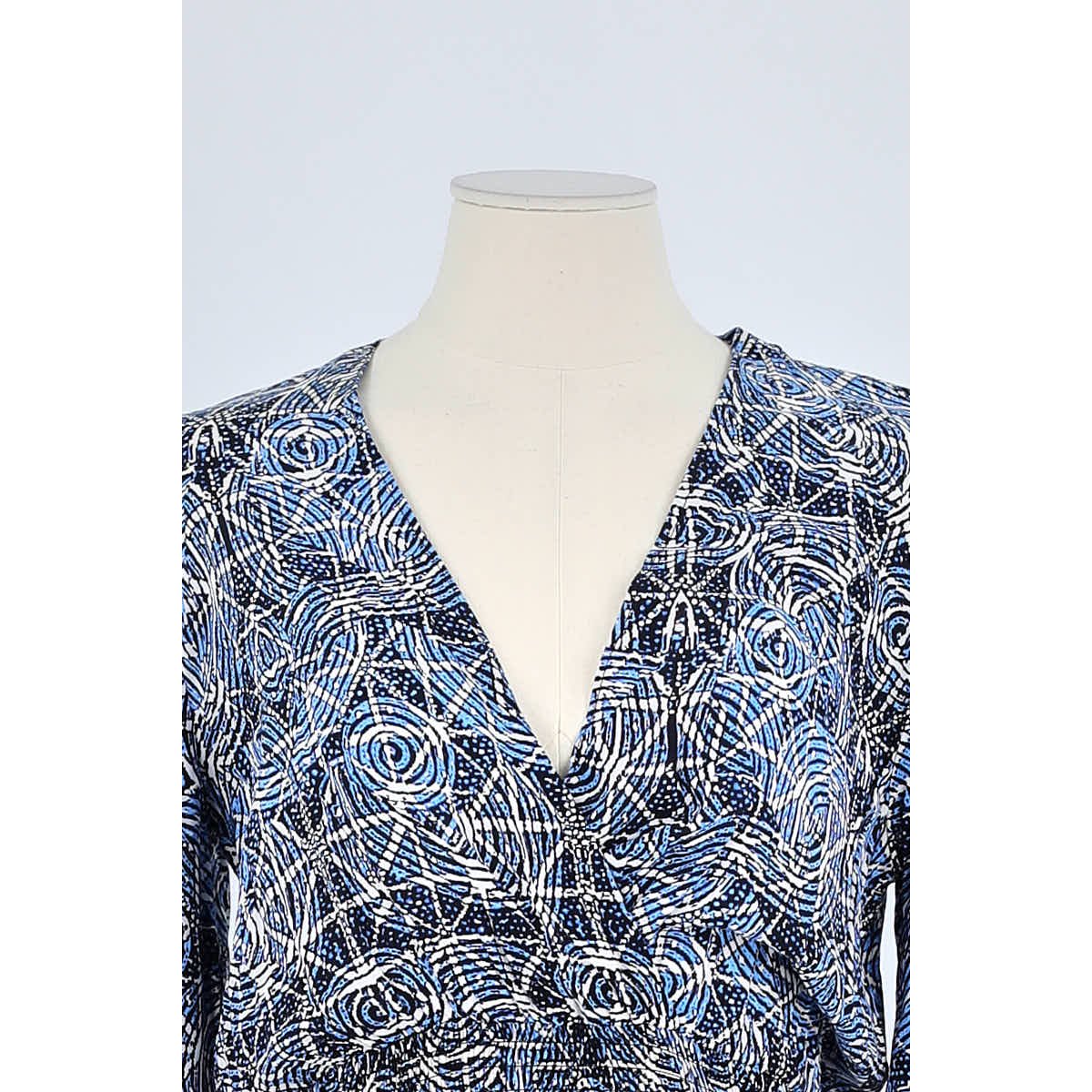 Robe - Très Bon État bleu, MAJE