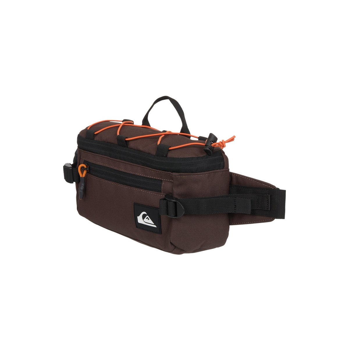 Sac banane MOJAVE marron java, QUIKSILVER