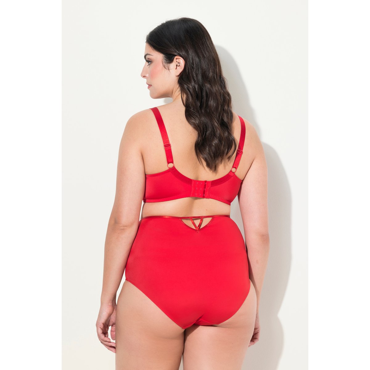 Soutien-gorge à armatures et bonnets souples salsa, ULLA POPKEN