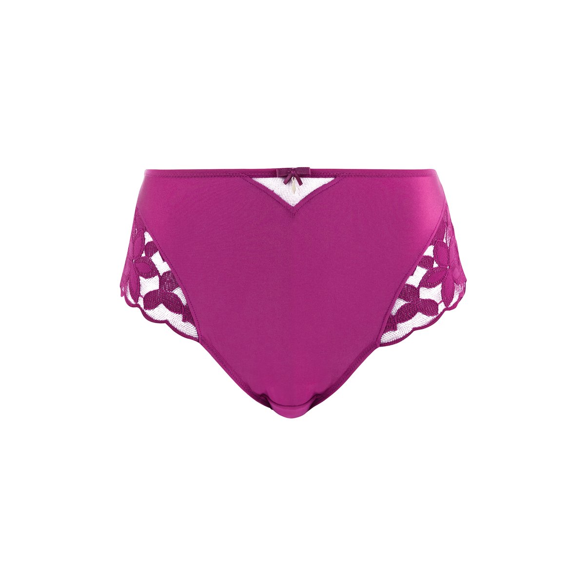 Culotte SALOMÉ mûres, SANS COMPLEXE