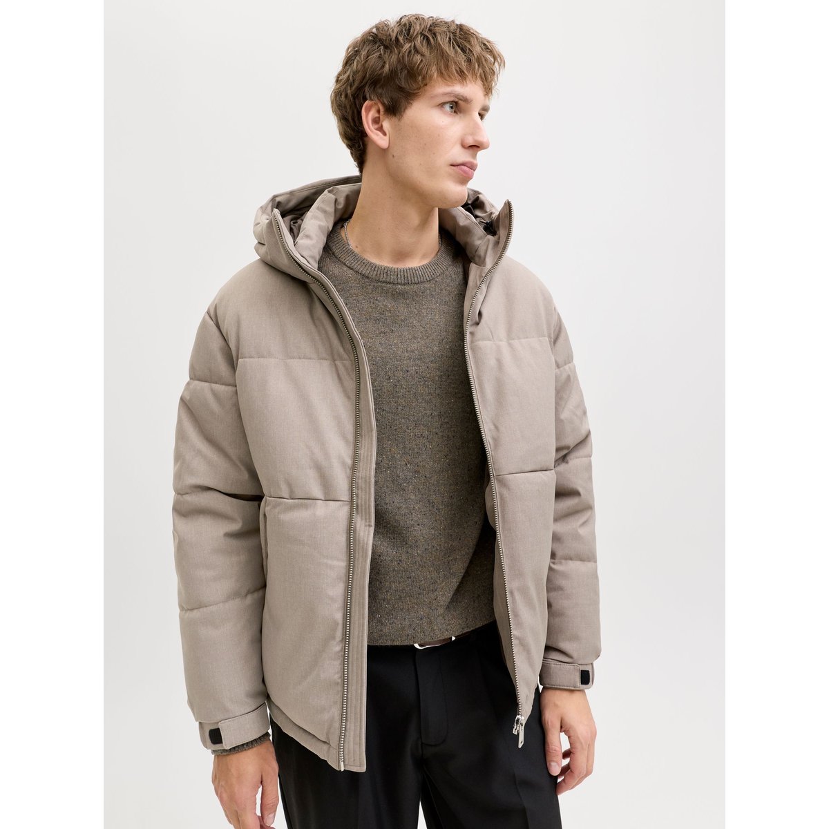 Doudoune delicioso, JACK AND JONES PREMIUM