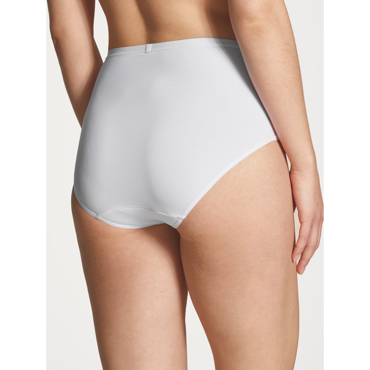 Culotte Polyamide ECO SENSE SPECIAL blanc, CALIDA