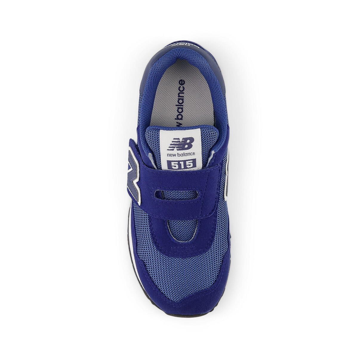 Kids 515 Trainers blue, NEW BALANCE
