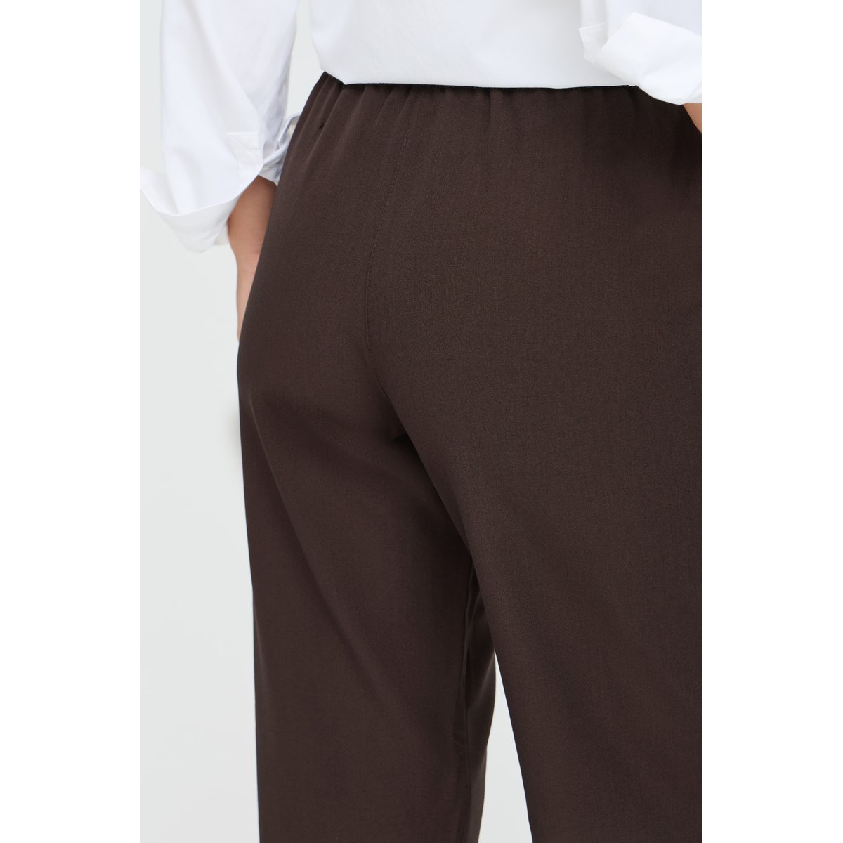 Décontracté marron java, B.YOUNG