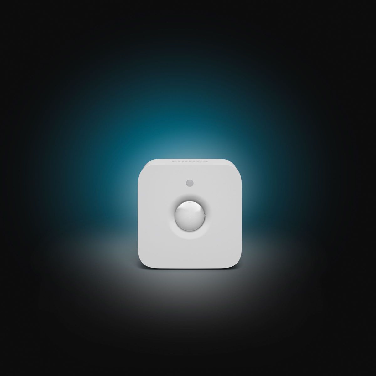 Détecteur de mouvement Motion Sensor coloris unique, PHILIPS HUE