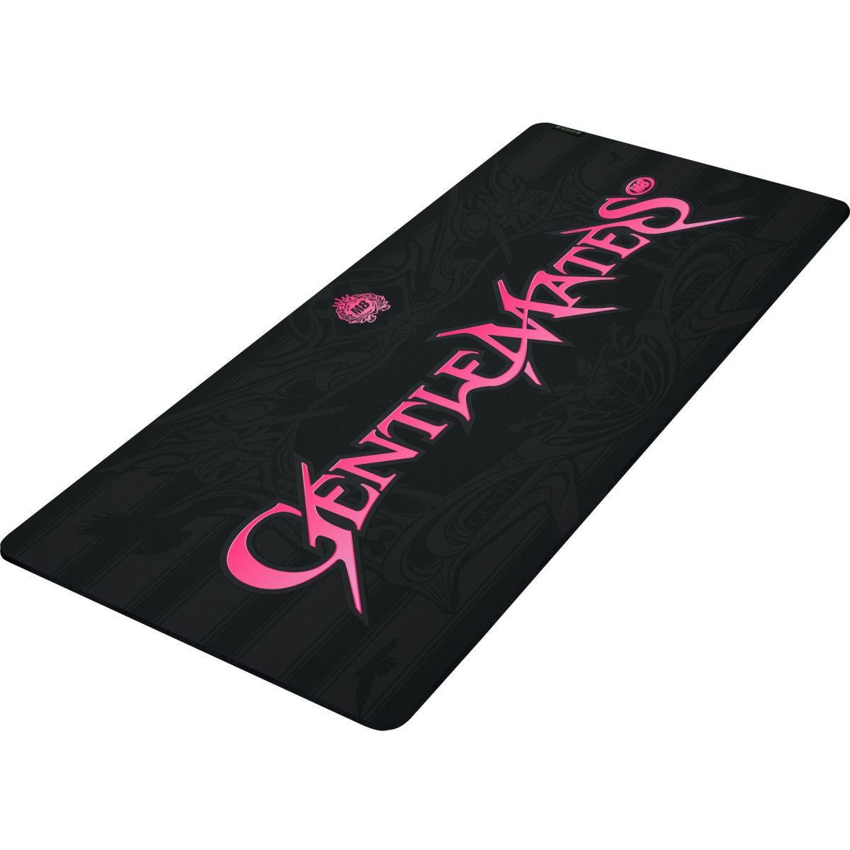 Tapis de souris GIGANTUS V2 XXL GENTLEMATES EDITION couleur unique, RAZER