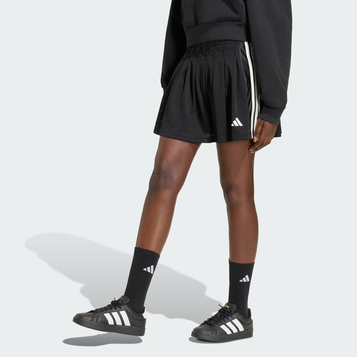 Jupe 2-En-1 Stadium Jupe 2-En-1 Stadium black, ADIDAS SPORTSWEAR