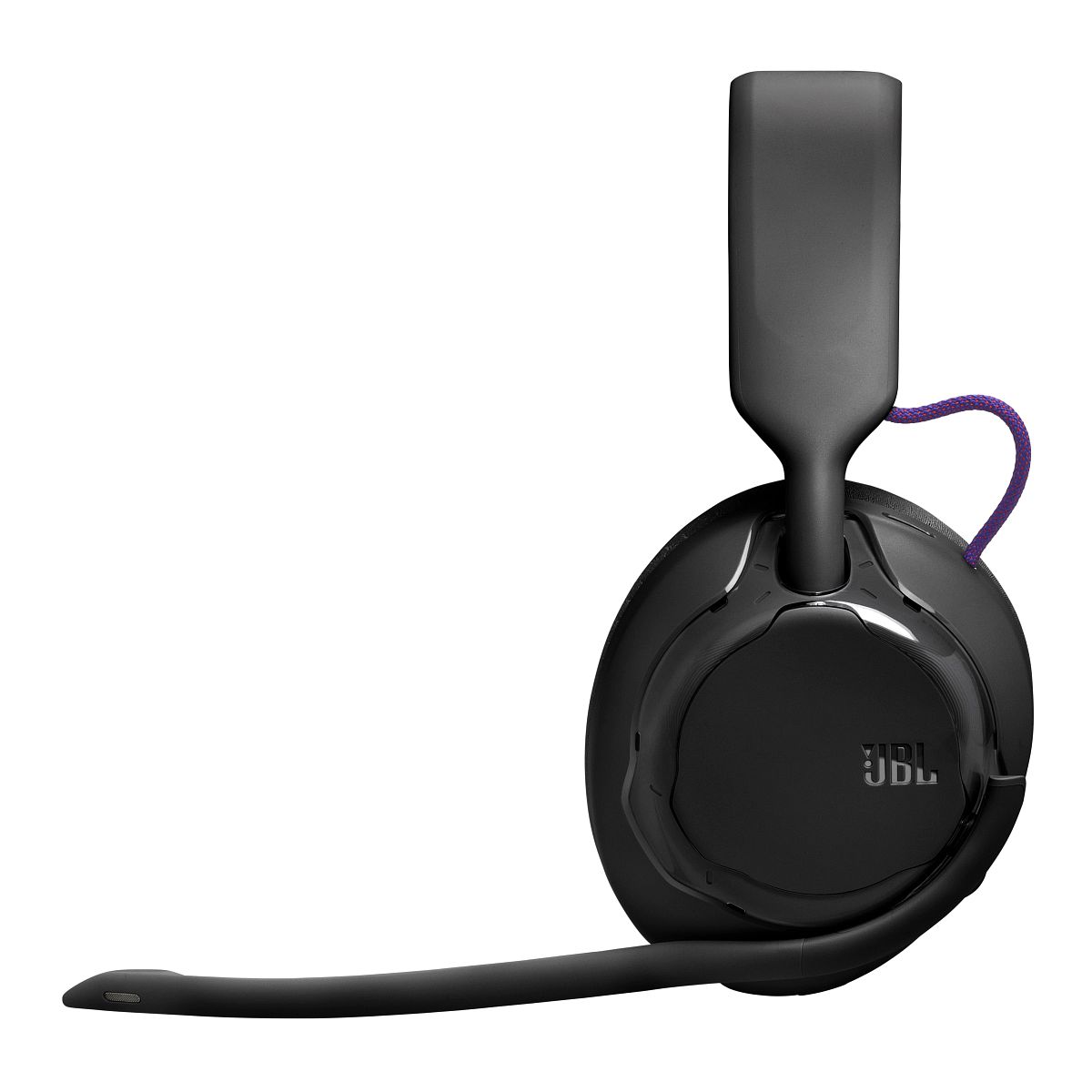 Casque gamer Quantum 250 Noir noir, JBL