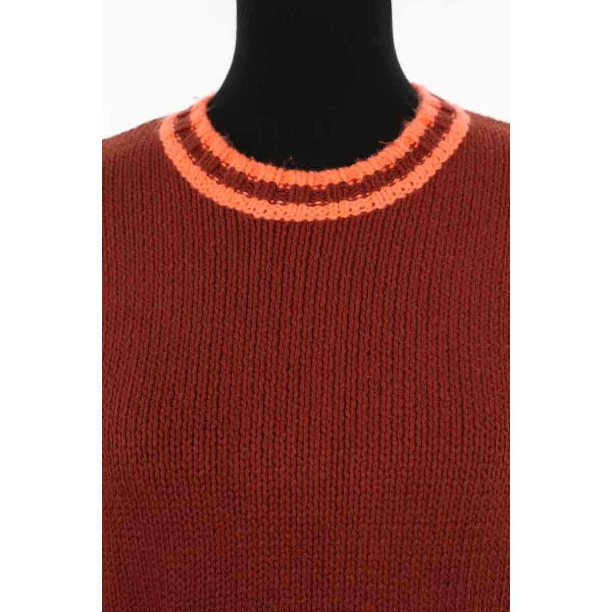 Pull - Très Bon État marron, MANOUSH