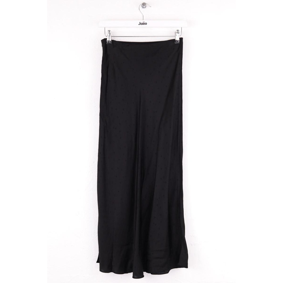 Jupe - Très Bon État noir, THE KOOPLES