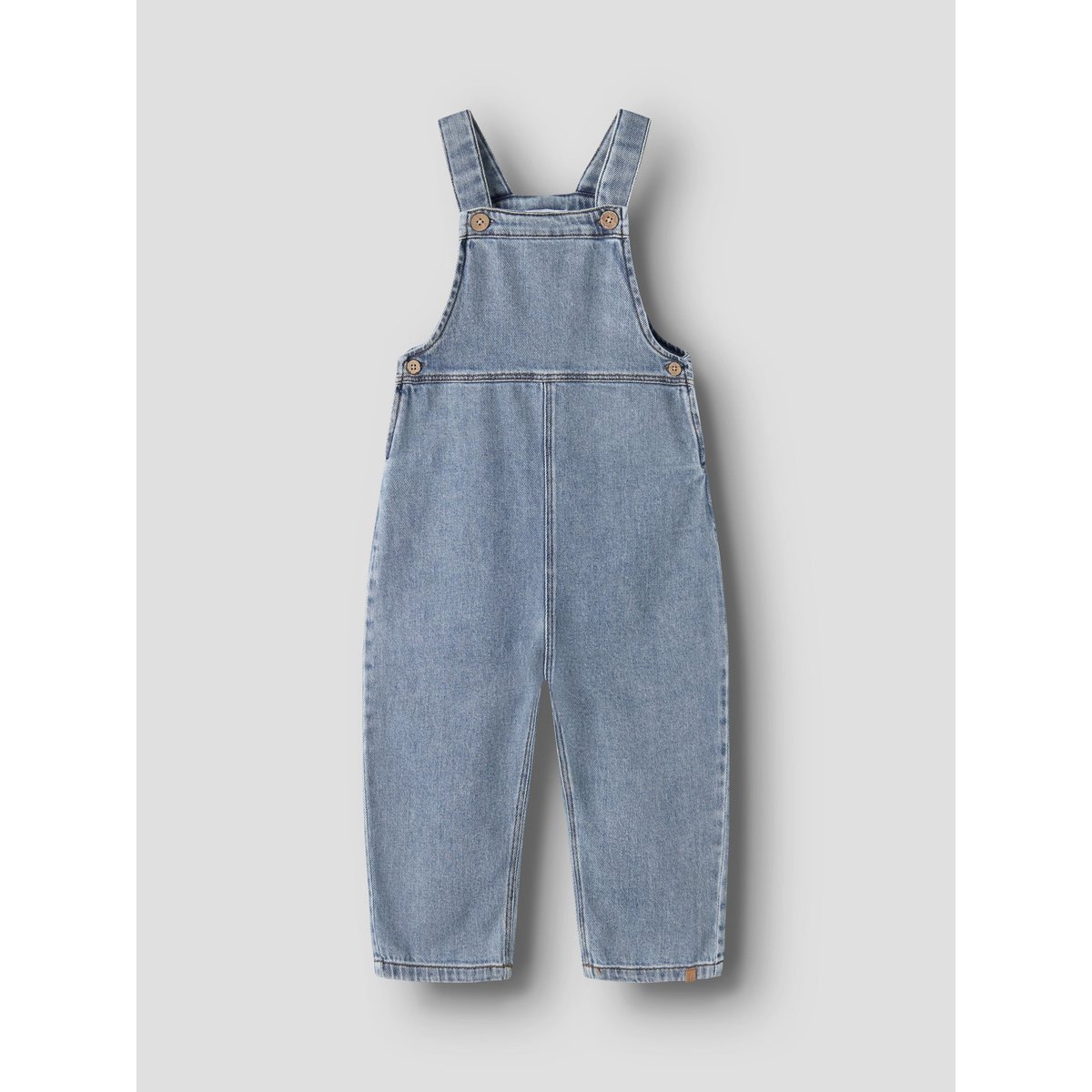 Combinaison medium blue denim, NAME IT