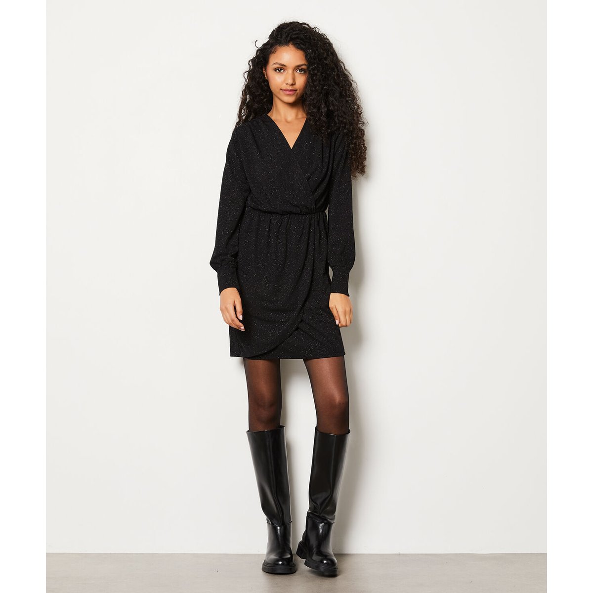 Robe coquelicot etam outlet