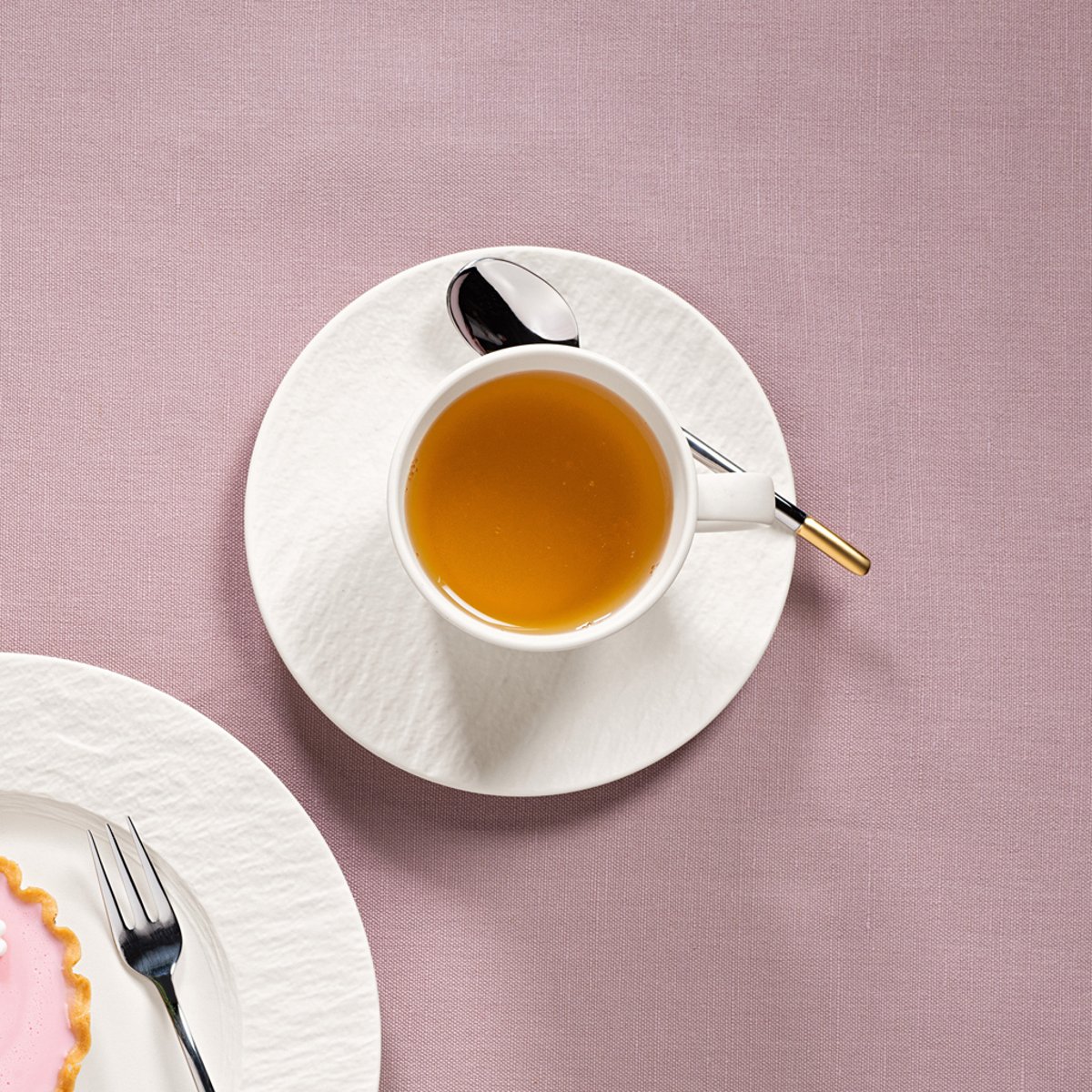 Cuillère À Café ELLA stainless steel, VILLEROY & BOCH