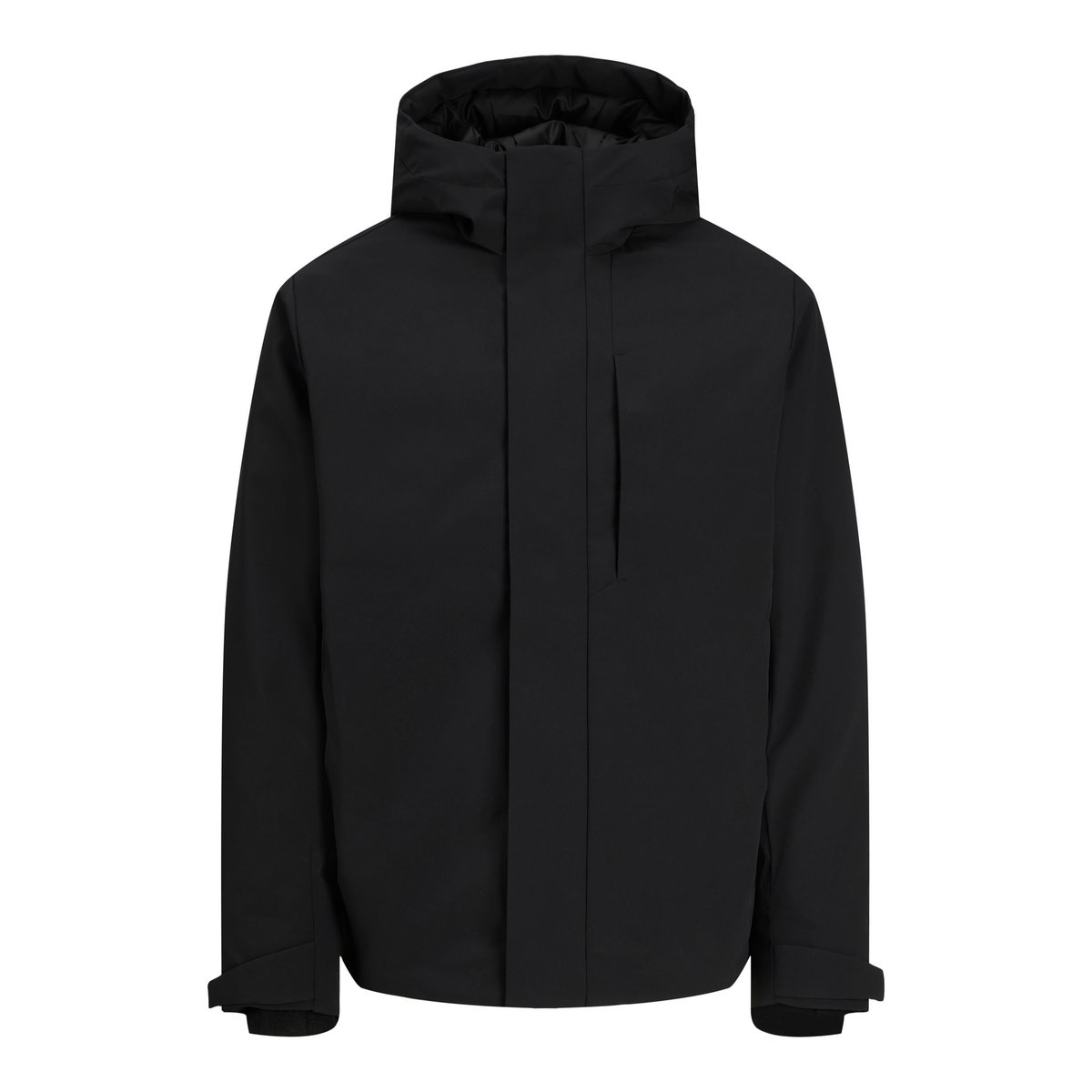 Veste black 1, JACK & JONES
