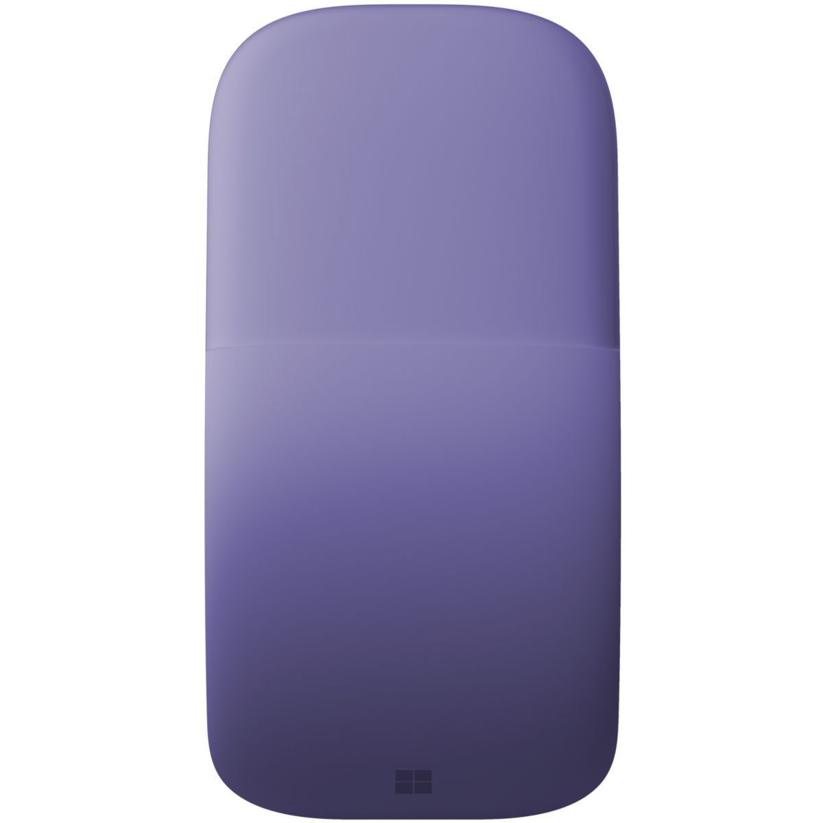 Souris sans fil Surface Arc Mouse | Violet couleur unique, MICROSOFT