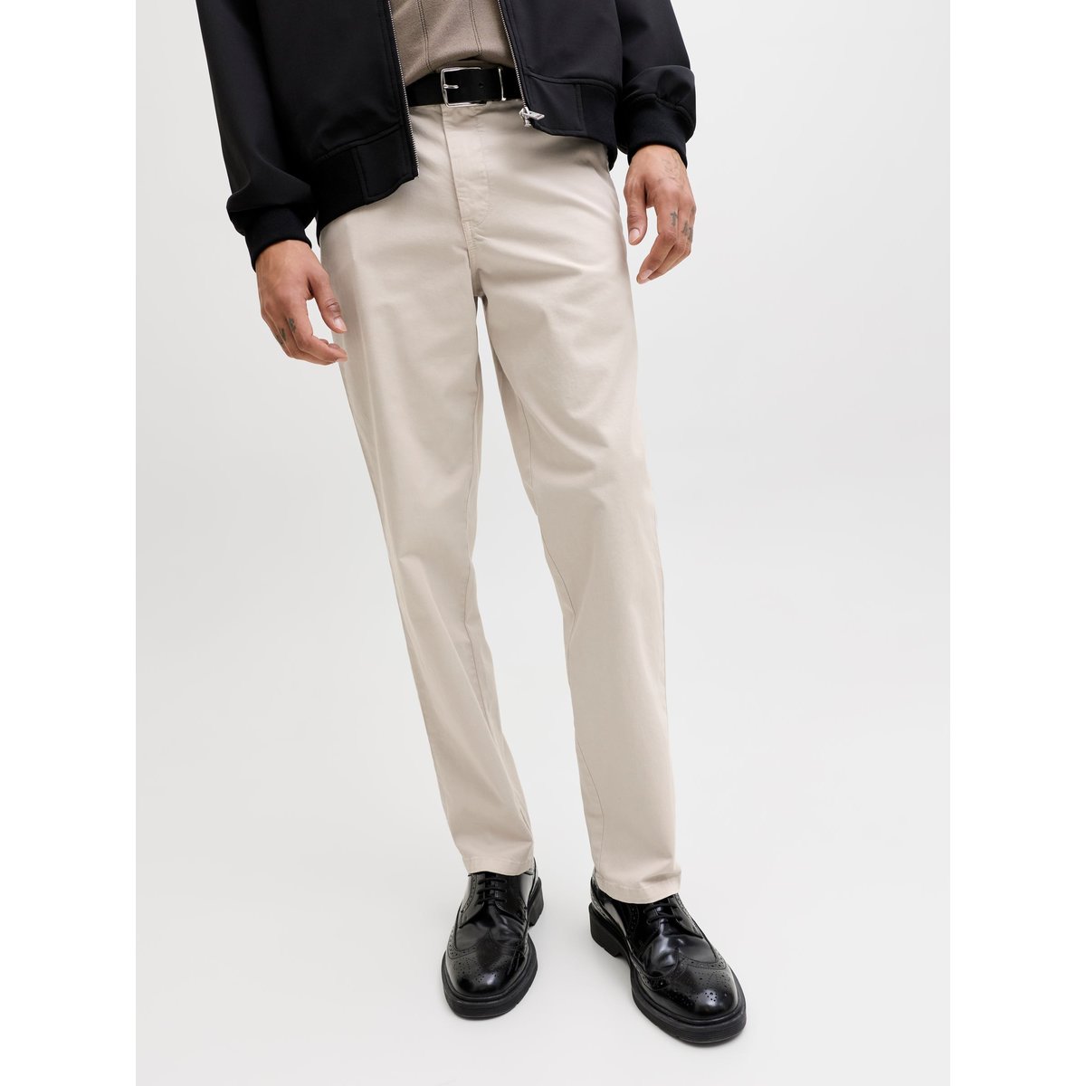 Pantalon chino, VANCE pumice stone, JACK & JONES