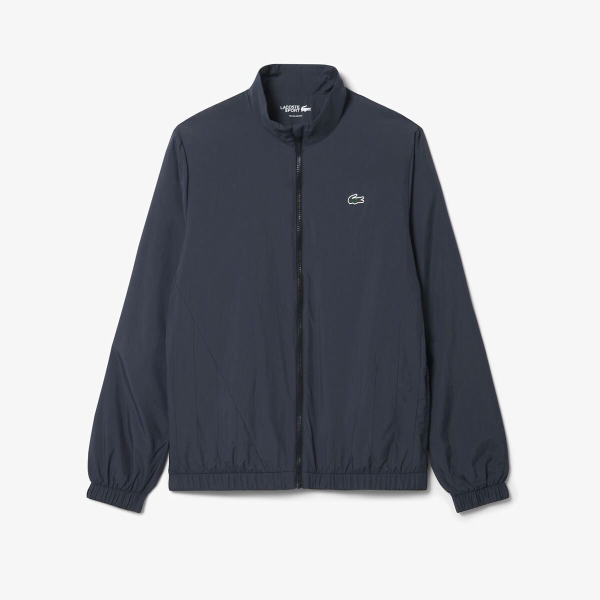 Sport Tracksuit dark grey, LACOSTE