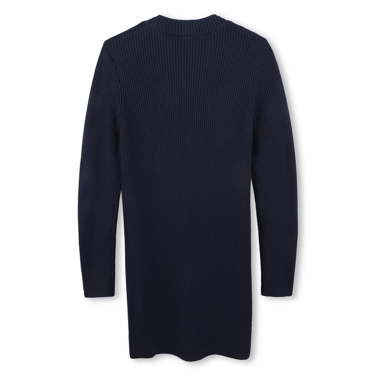 Robe en tricot abysse, HUGO KIDSWEAR