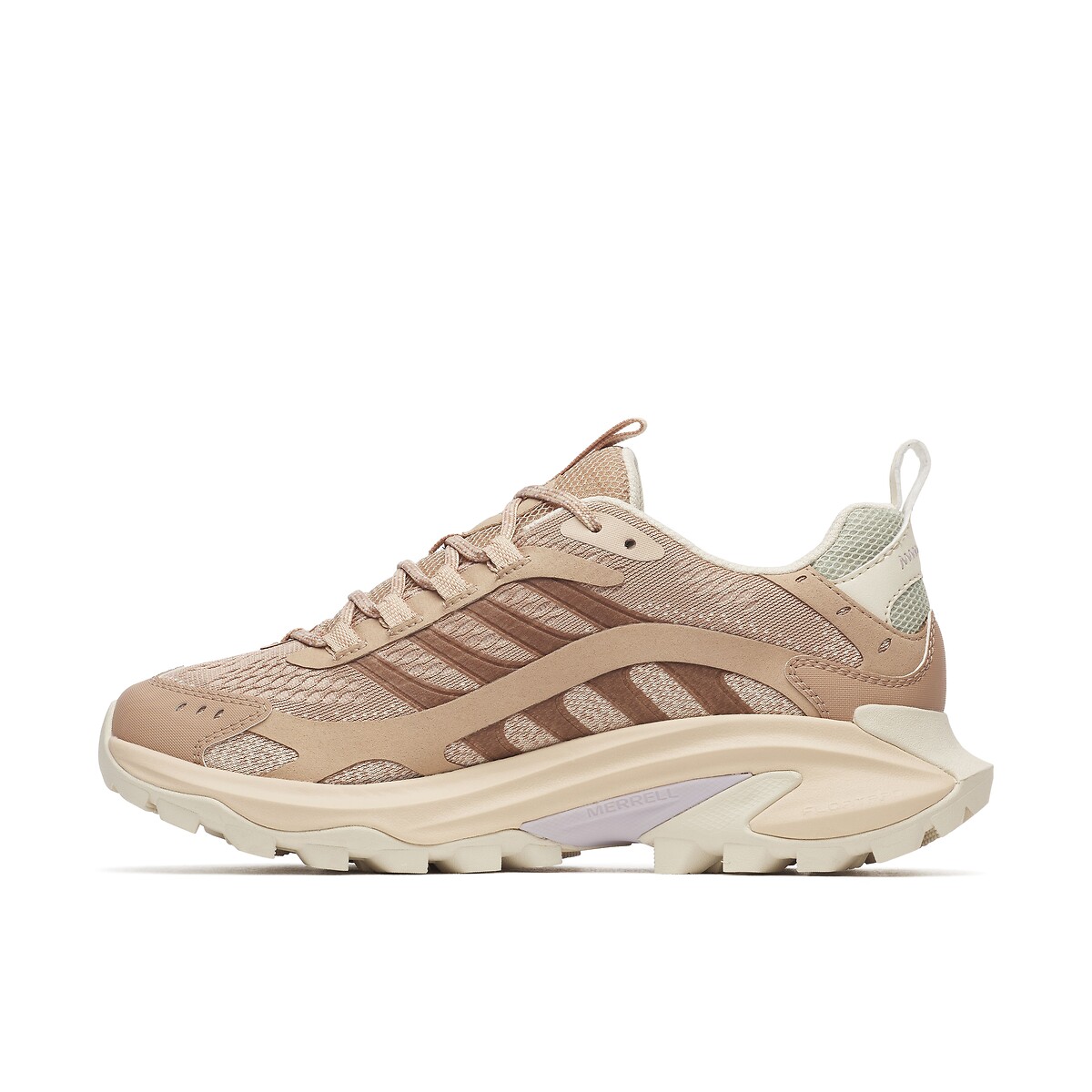 Moab Speed 2 Hiking Trainers brown, MERRELL