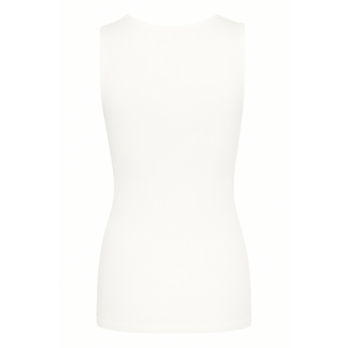Jersey top blanc spring gardenia, CULTURE