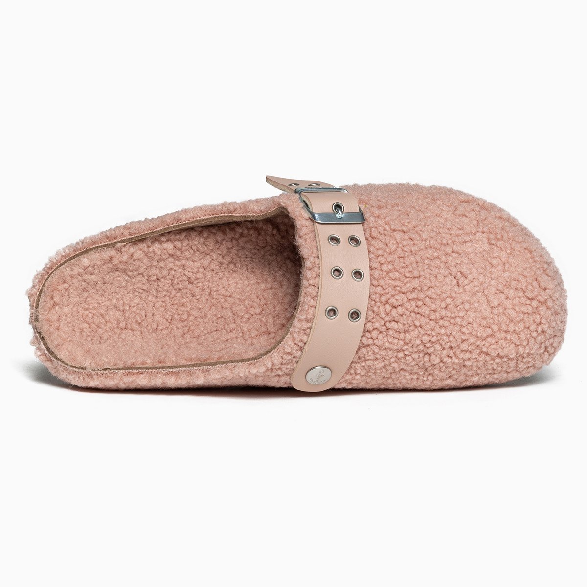 Sabots VOLGA pour femme rose, BAYTON