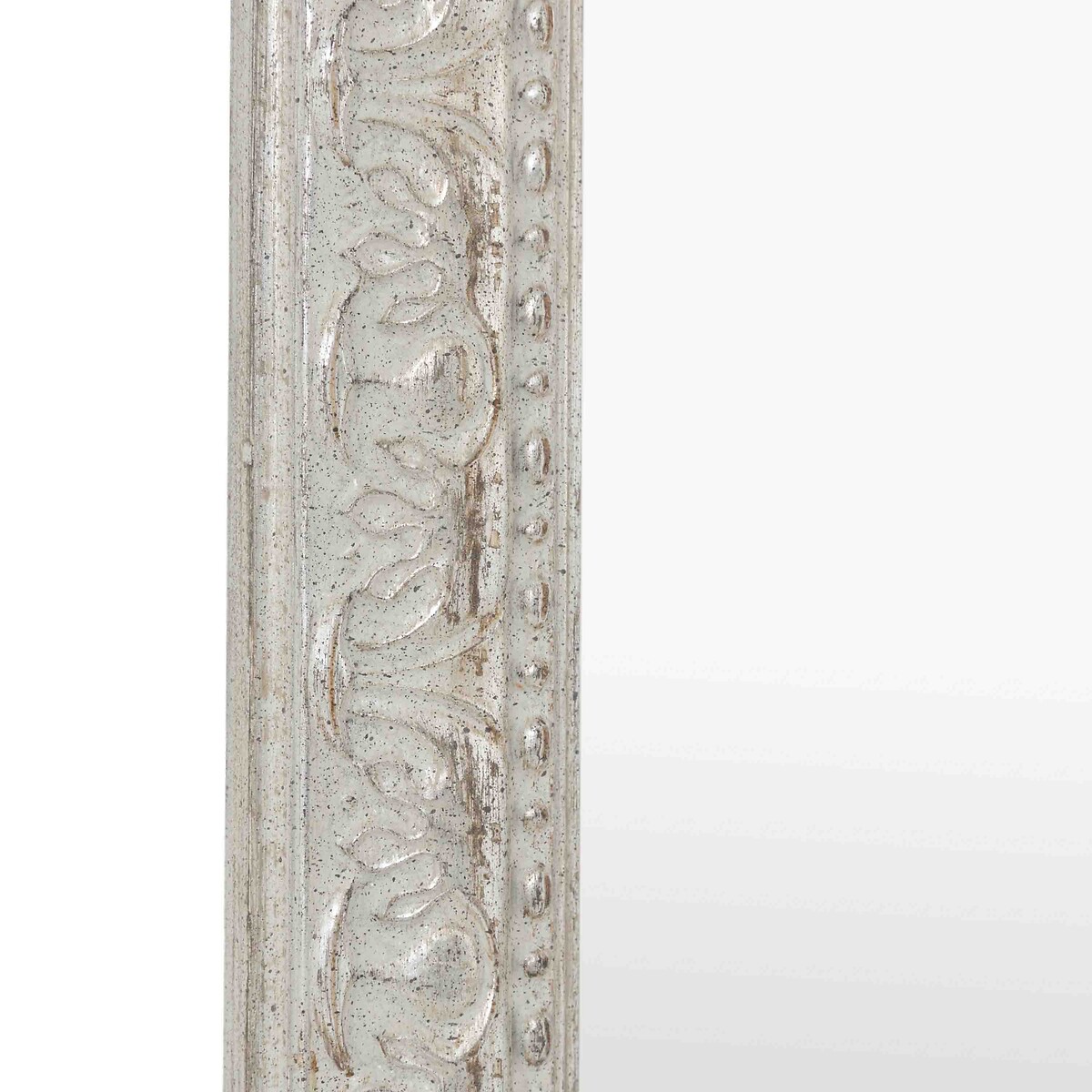 75x170cm Roman Leaner Mirror grey, ÉDITÉ