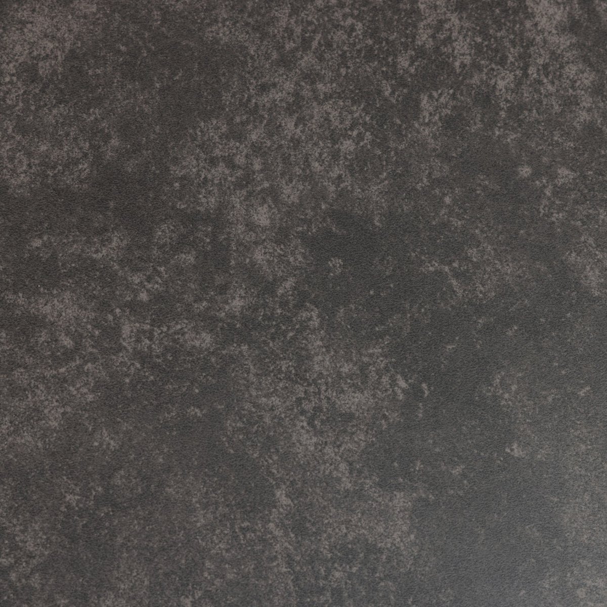 Table à manger 6 personnes en céramique et métal- EURAME noir, DRAWER