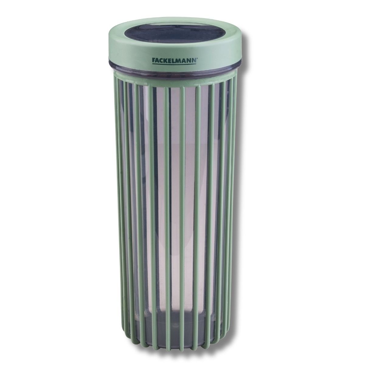 Boite à Provisions 1,7 Litre STORAGE transparent,vert, FACKELMANN