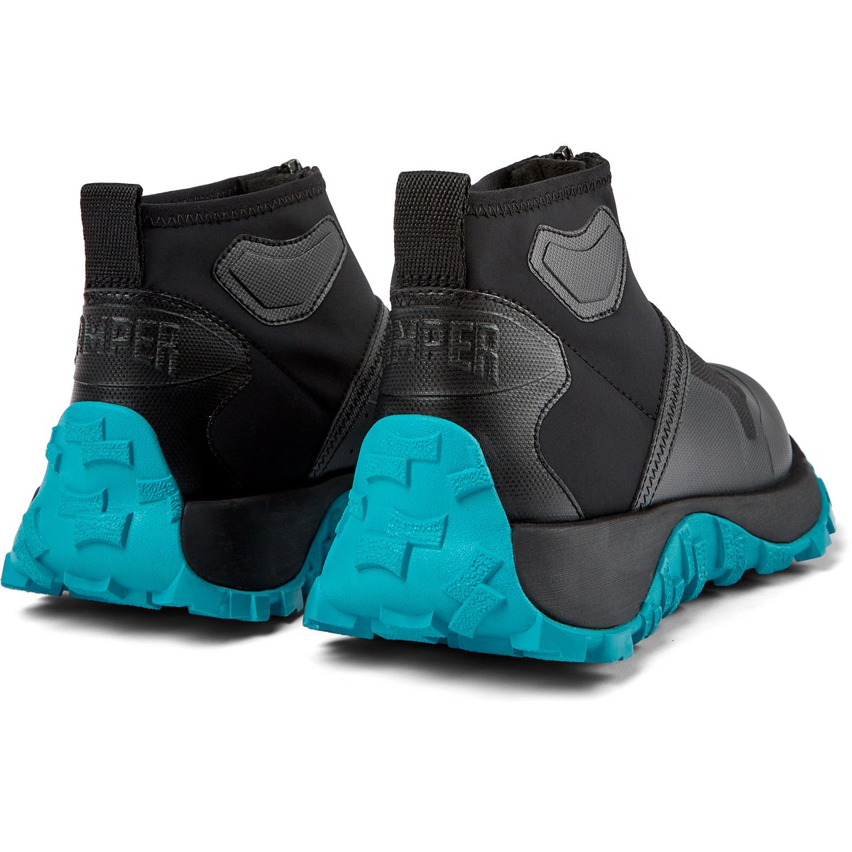 Baskets Drift Trail noir, CAMPER