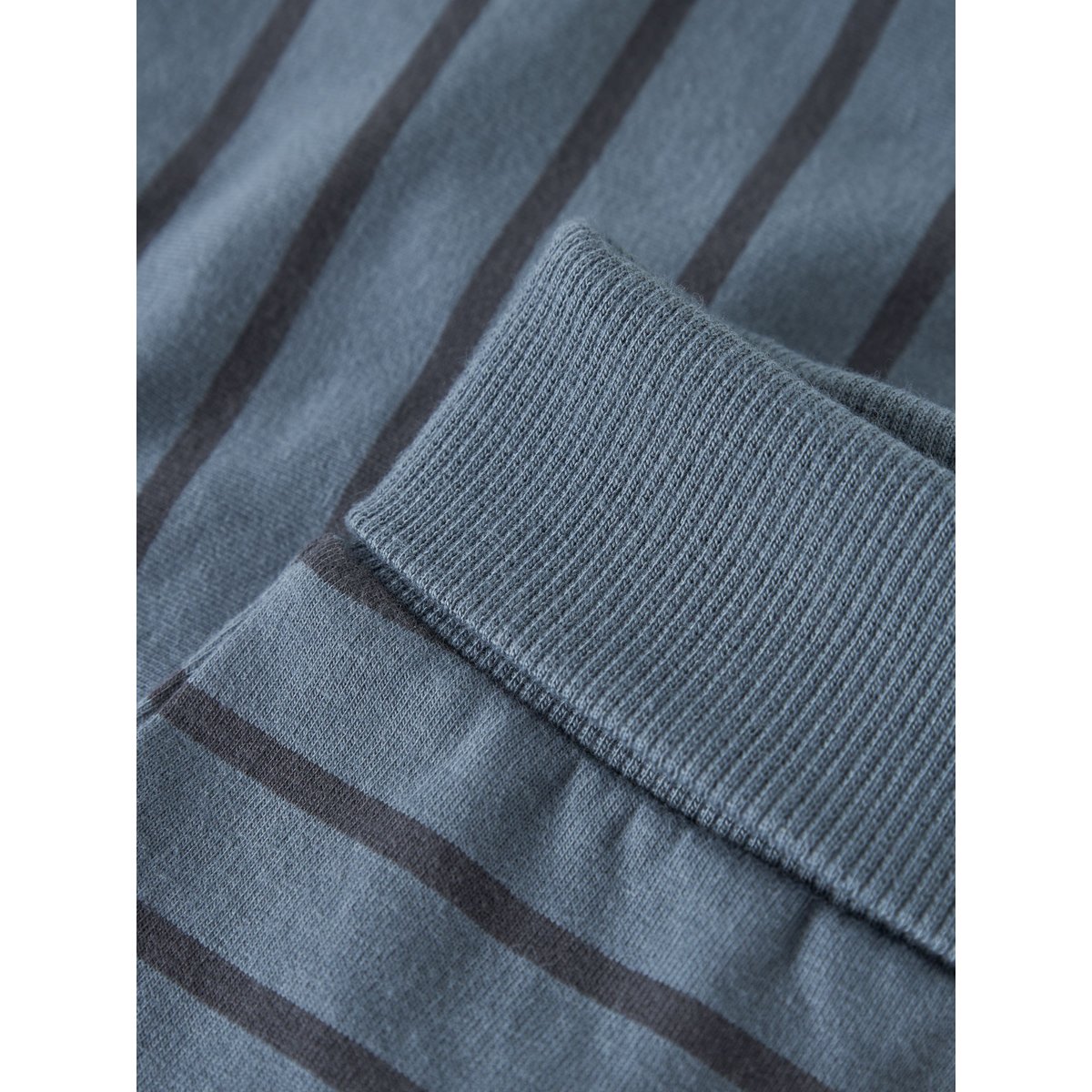 Jogging En Molleton gris - blue mirage1, NAME IT