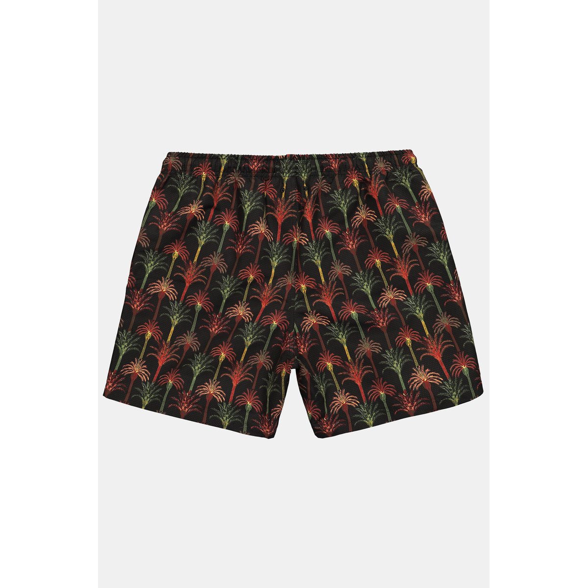Short de bain, collection Beachwear noir, JP1880