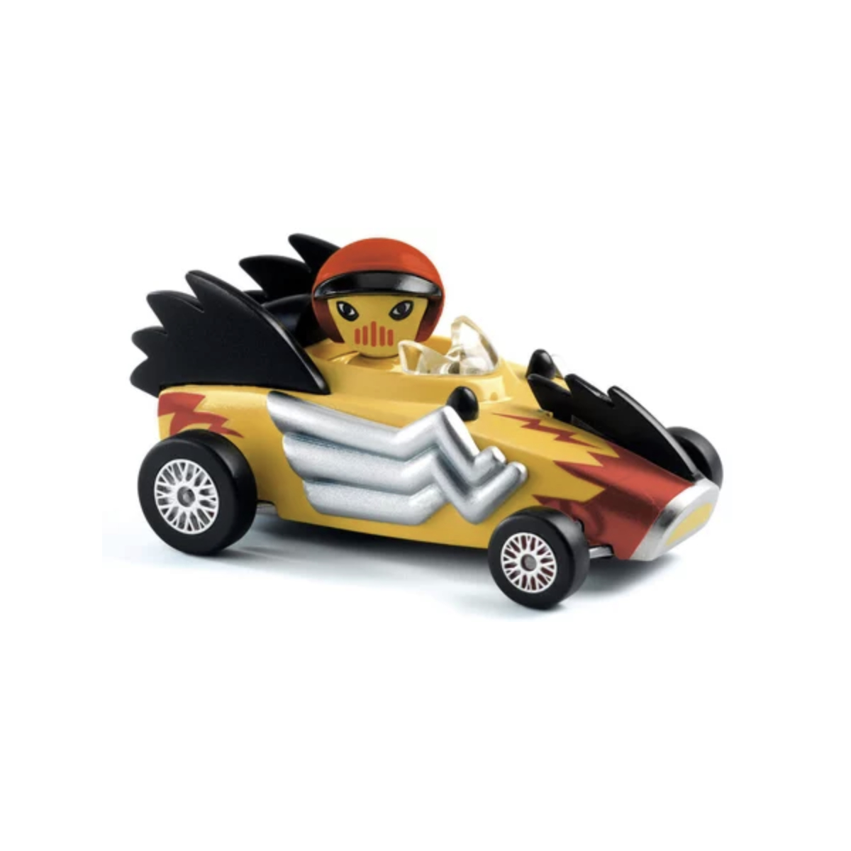 Crazy Motors - Voiture - Electro Choc v002226, DJECO