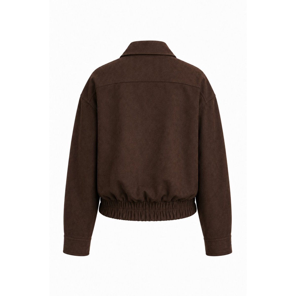 Veste Foxton FOXTON marron chocolat, FRNCH