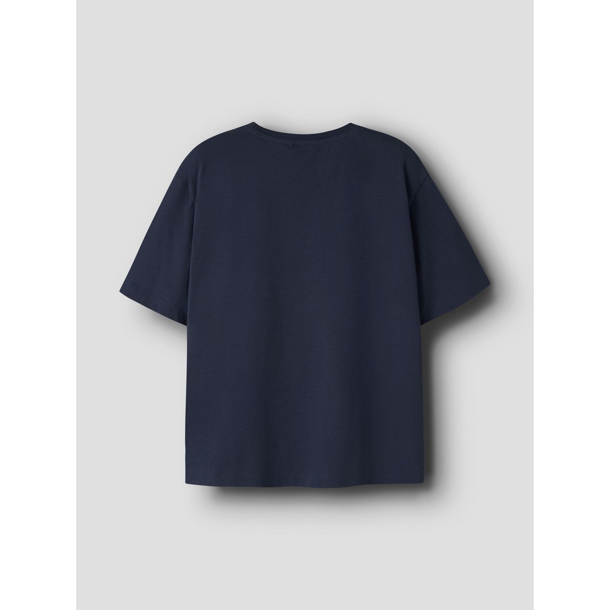 T-Shirt bleu - navy blazer1, NAME IT