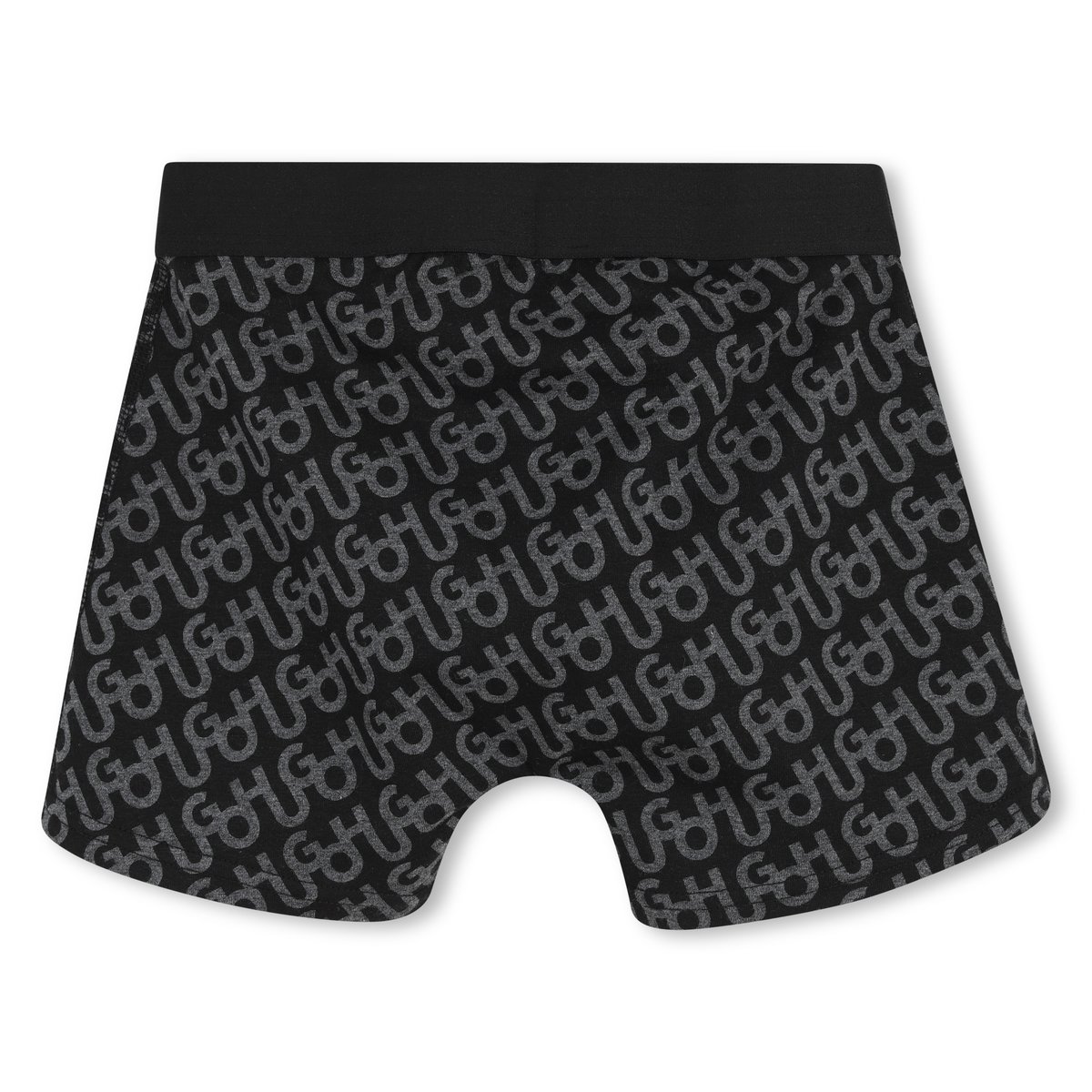 Lots de boxers black, HUGO KIDSWEAR