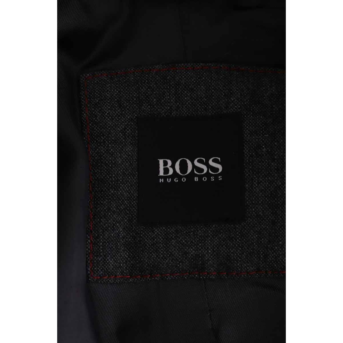 Costume - Très Bon État anthracite, HUGO BOSS